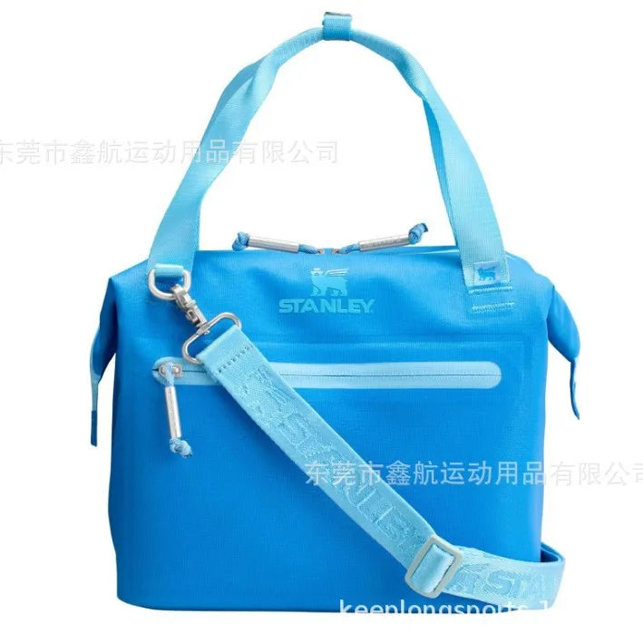 Waterproof Thermal Lunch Cooler Bag