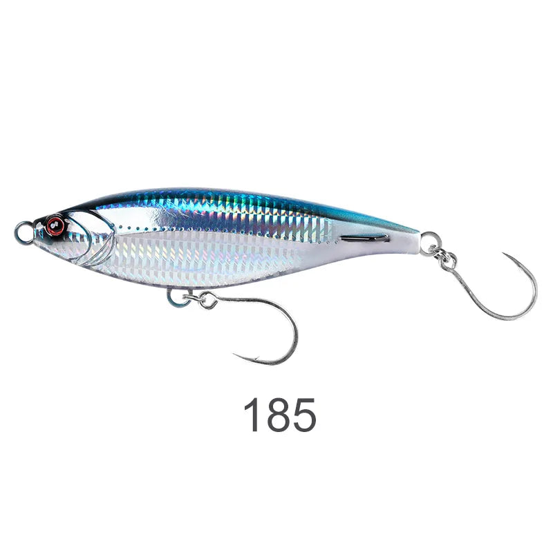 Pencil Fishing Lure Long Casting