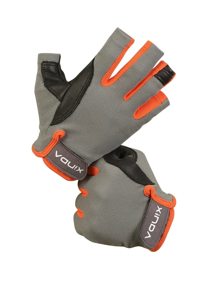Outdoor Tactical Gloves