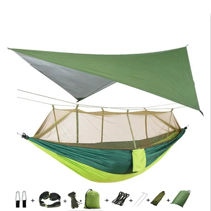 Camping Hammock