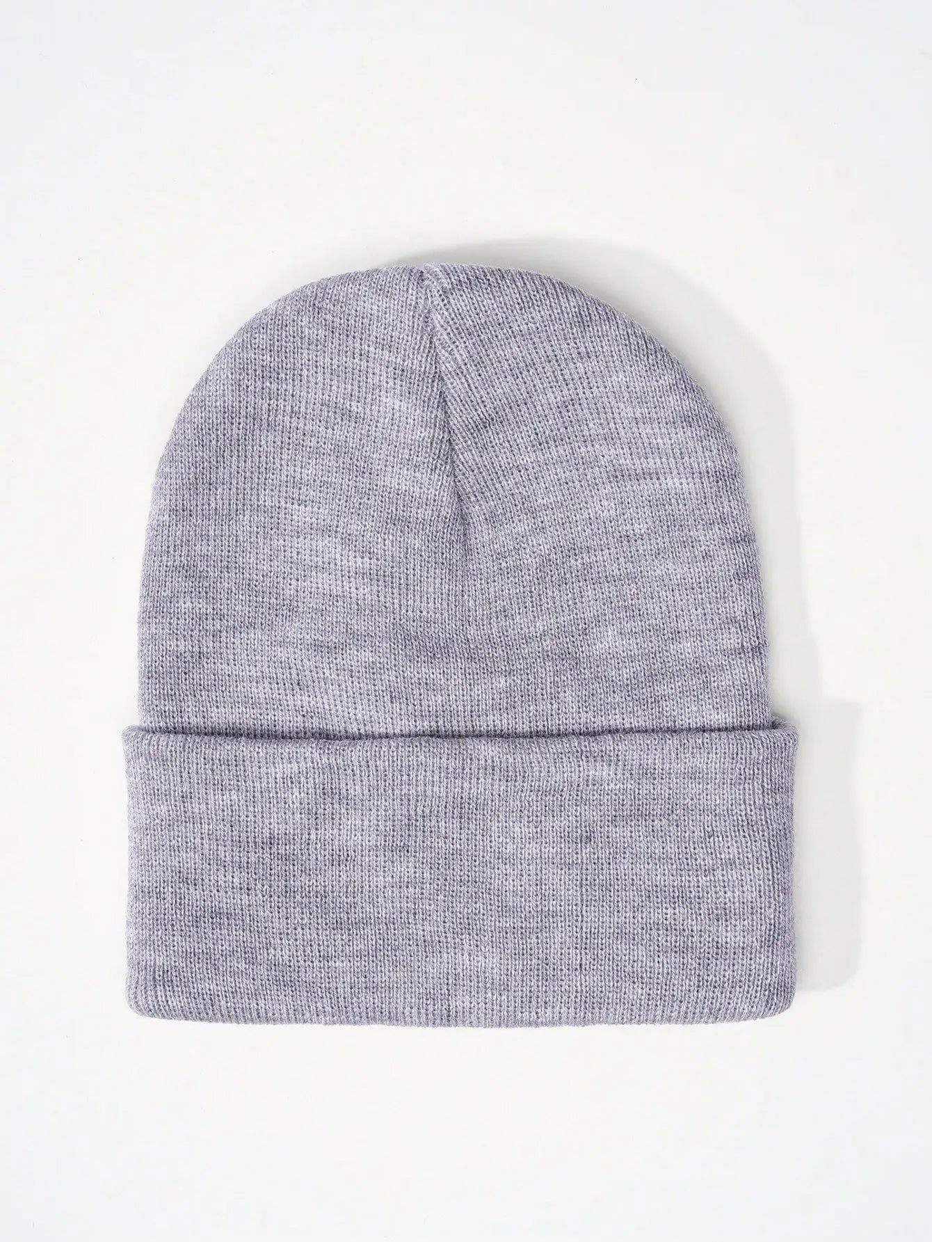 Knitted Beanie Hat