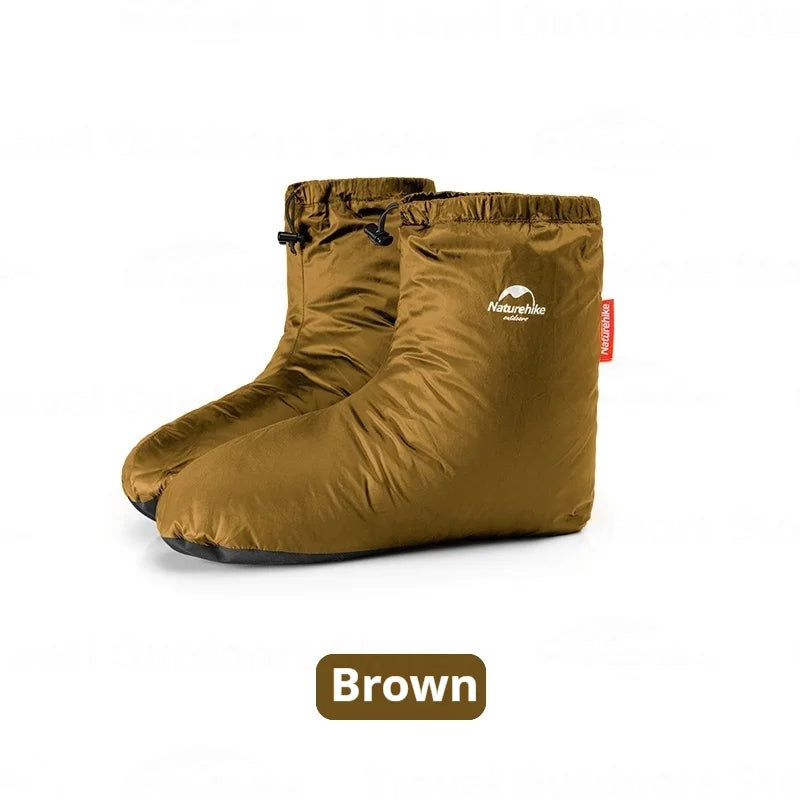 Down Shoes Cover