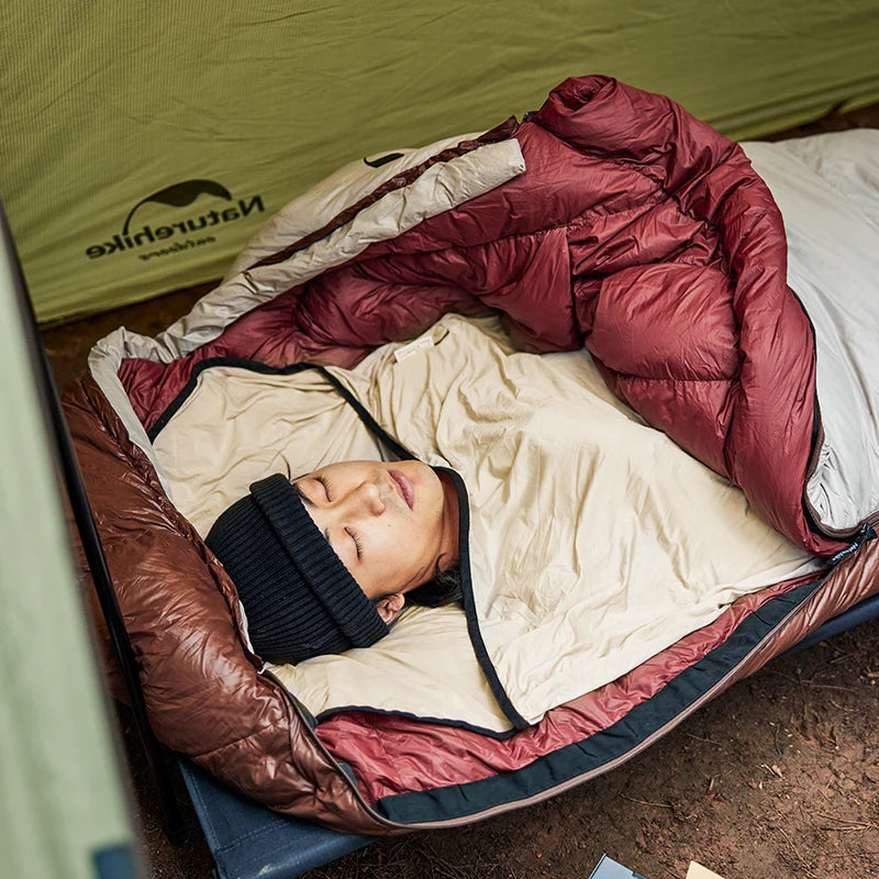 Outdoor Camping Sleeping Bag