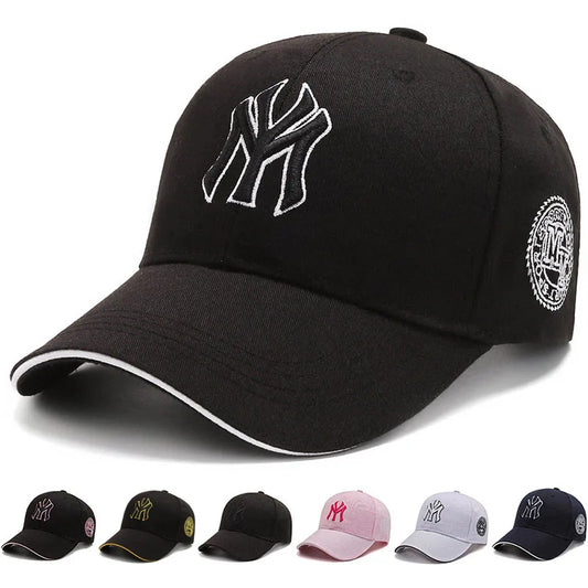 Casual Baseball Caps