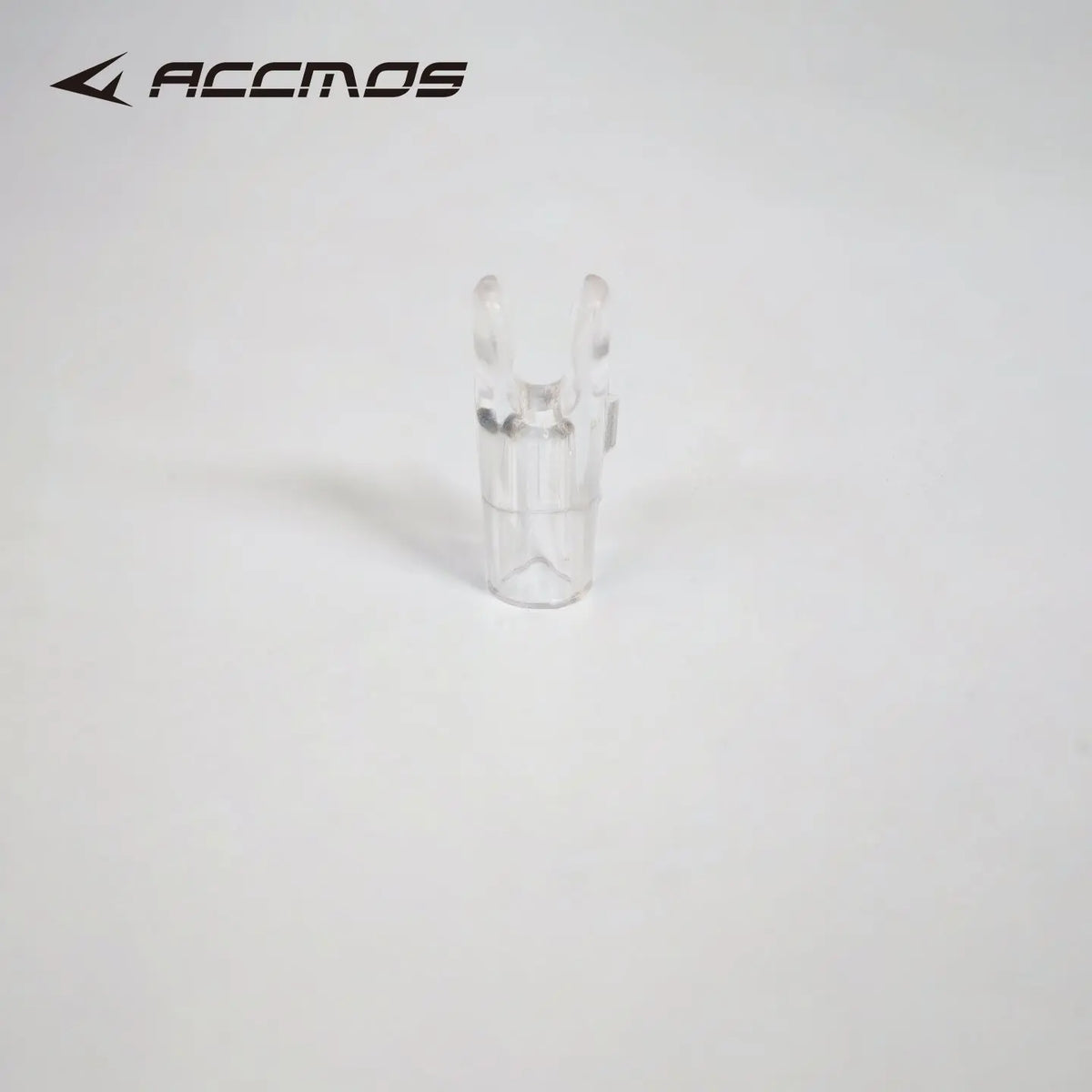 100Pcs Plastic Arrow Nocks