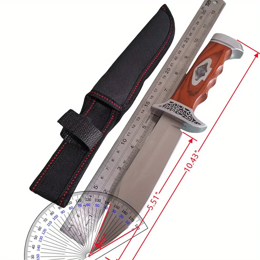 10.4 Inch  Blade Knife