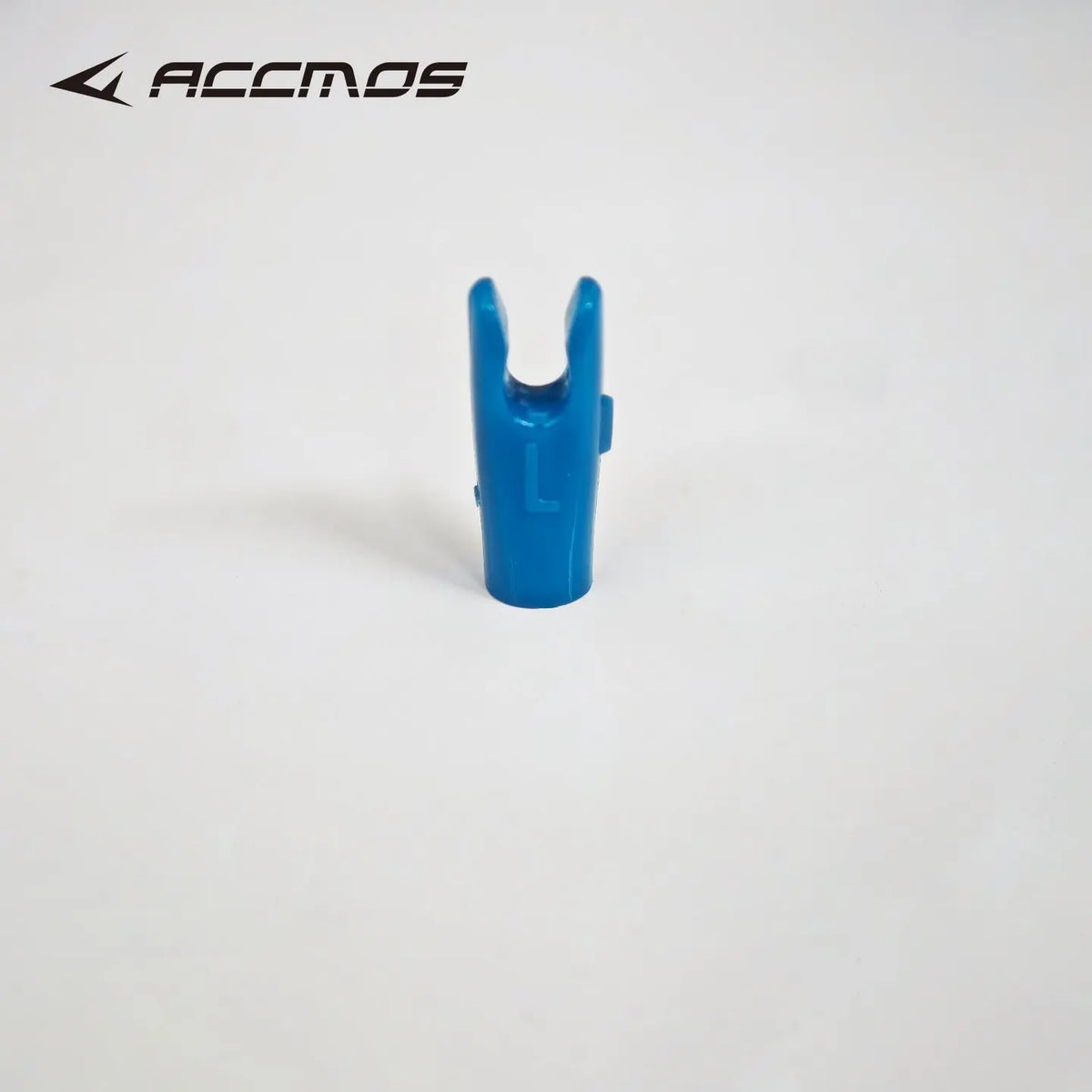 100Pcs Plastic Arrow Nocks