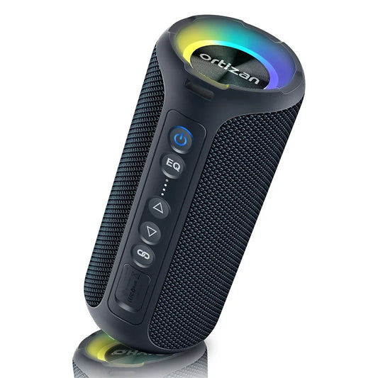 Bluetooth Speakers