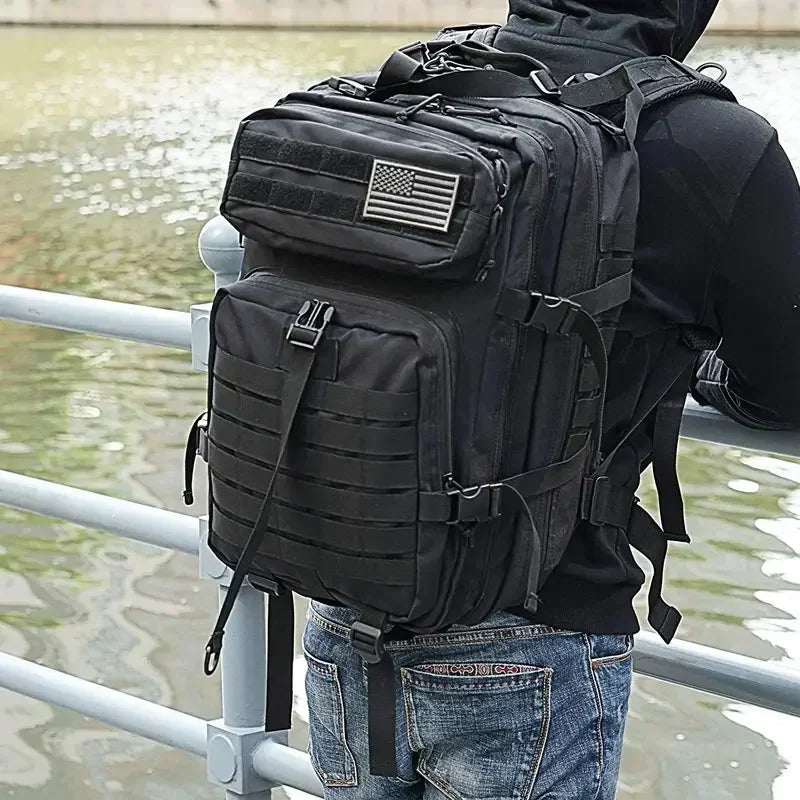 Backpacks Traveling Bags