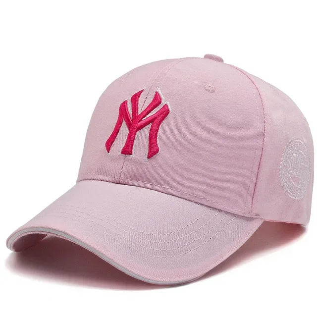 Casual Baseball Caps