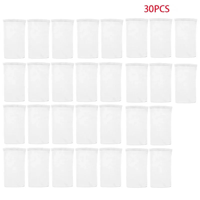 Filter Storage Pool Skimmer Socks Nylon