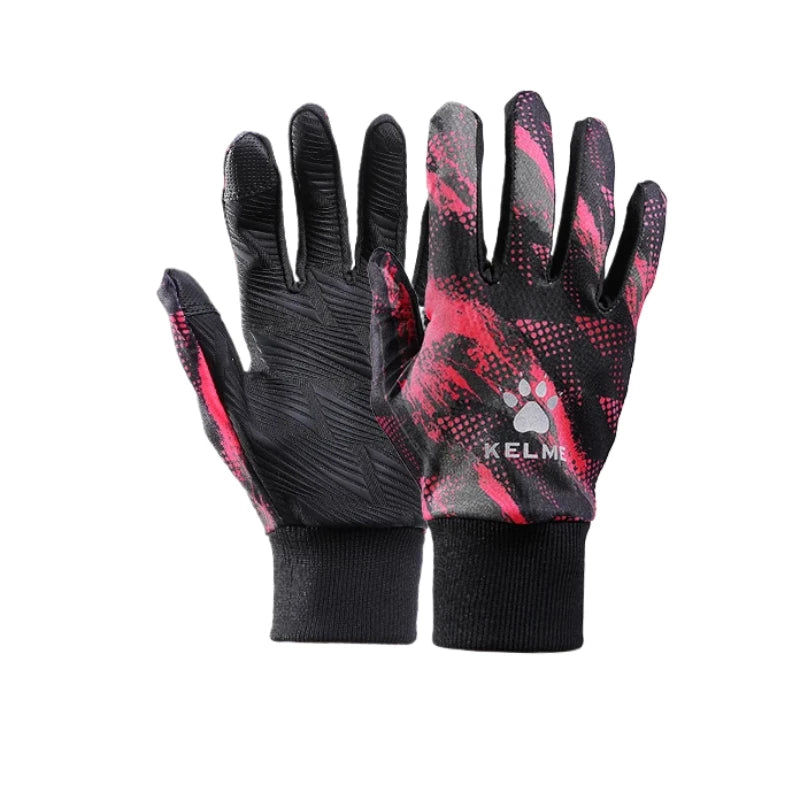 Camping Climbing Gloves