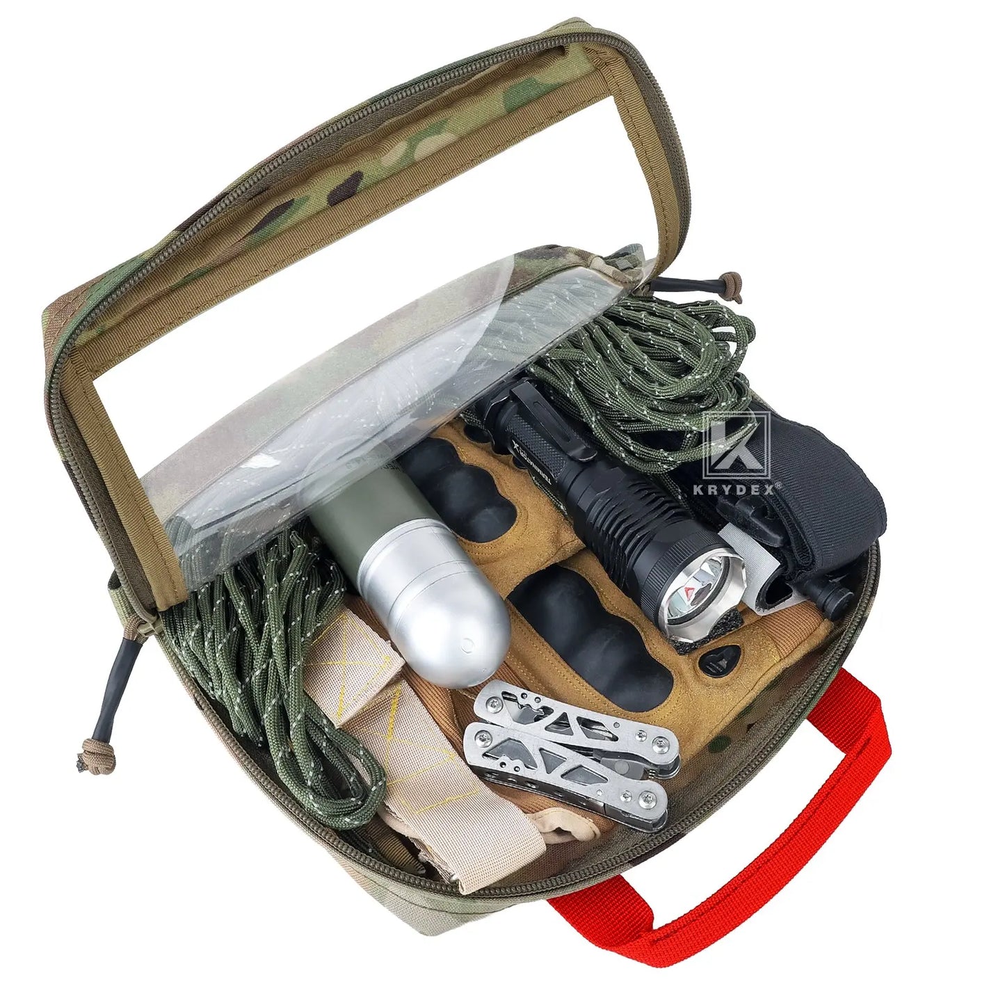 Pouch Travel Camping Organizer