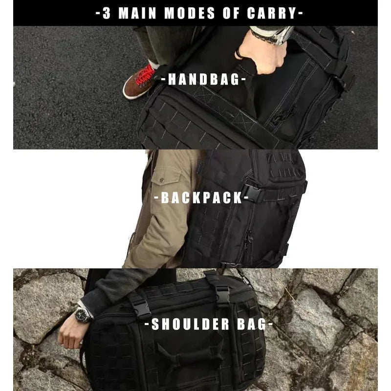 Sport Travel Bag universal
