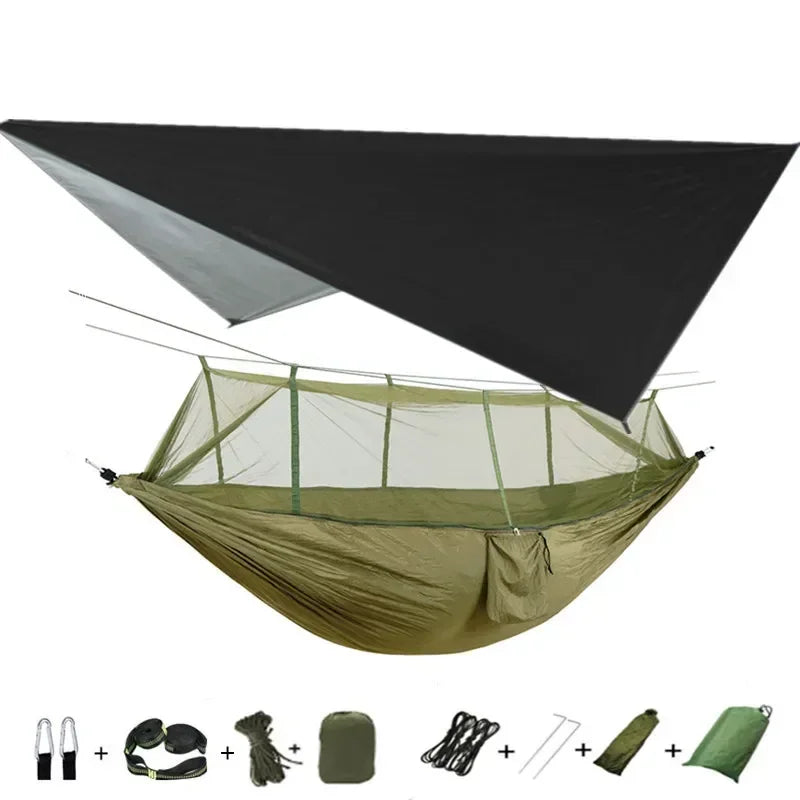 Camping Hammock