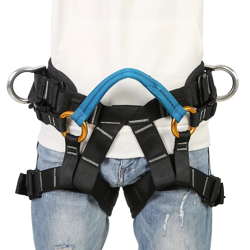 Camping Outdoor Safety Belt