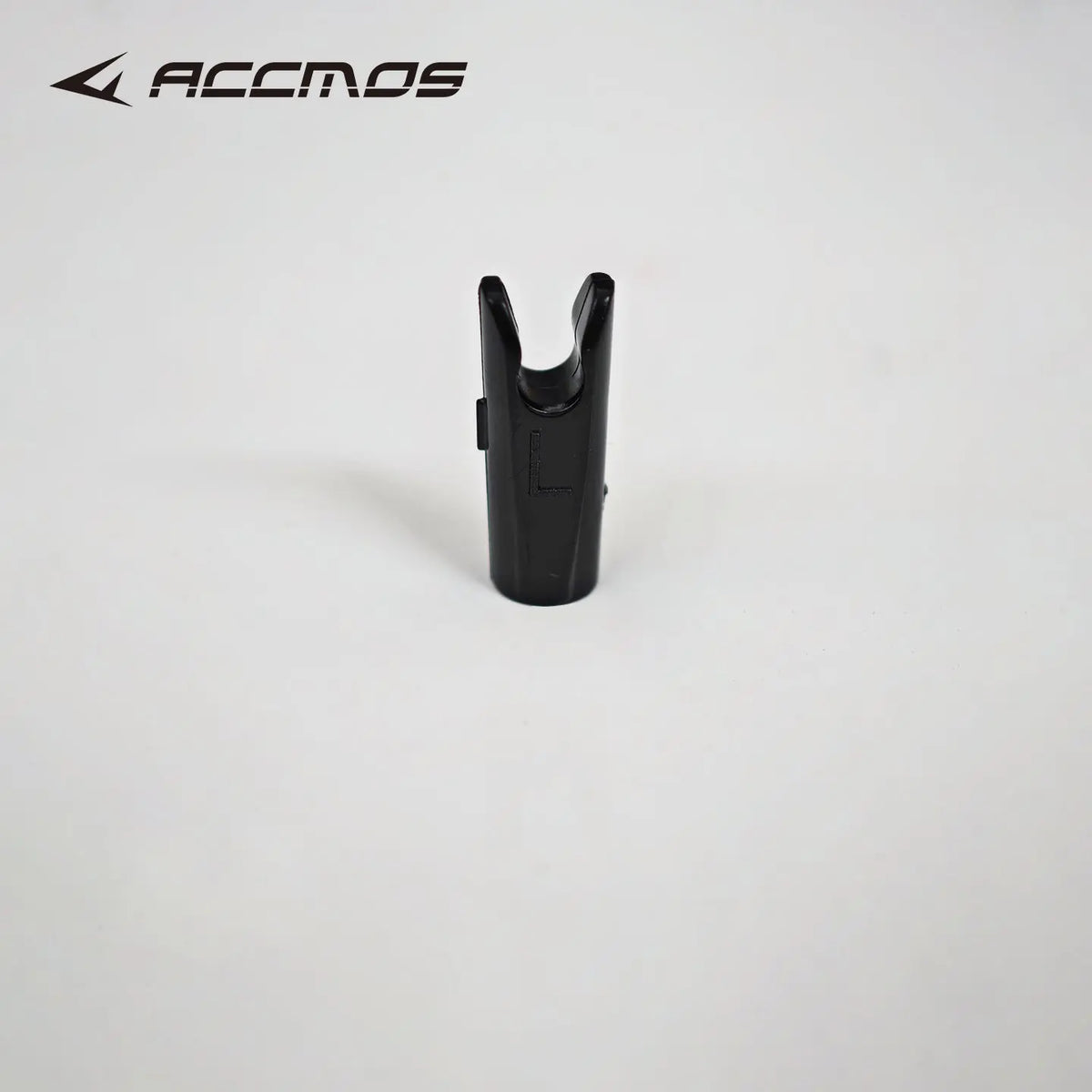 100Pcs Plastic Arrow Nocks