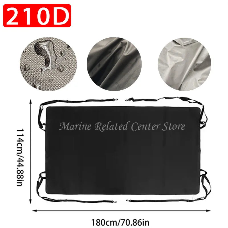 Waterproof  Sunshade Camping