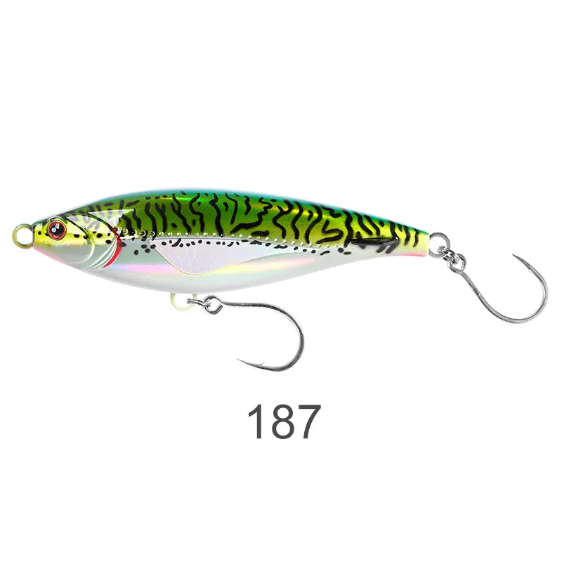 Pencil Fishing Lure Long Casting