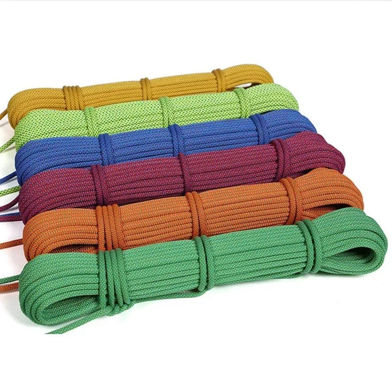 Rock Climbing Rope Accessories