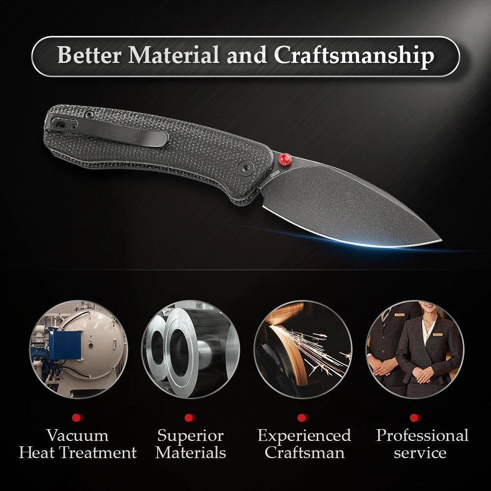 Folding Knife