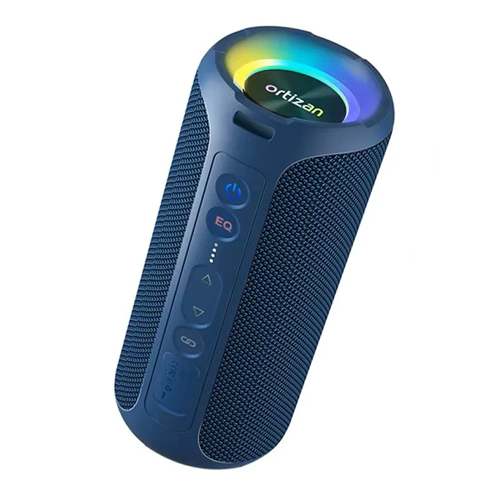 Bluetooth Speakers