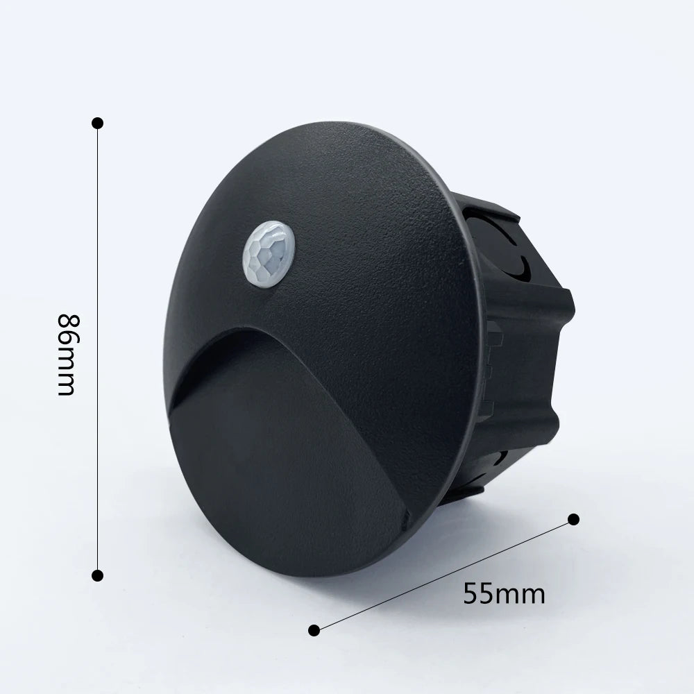 outdoor Lighting