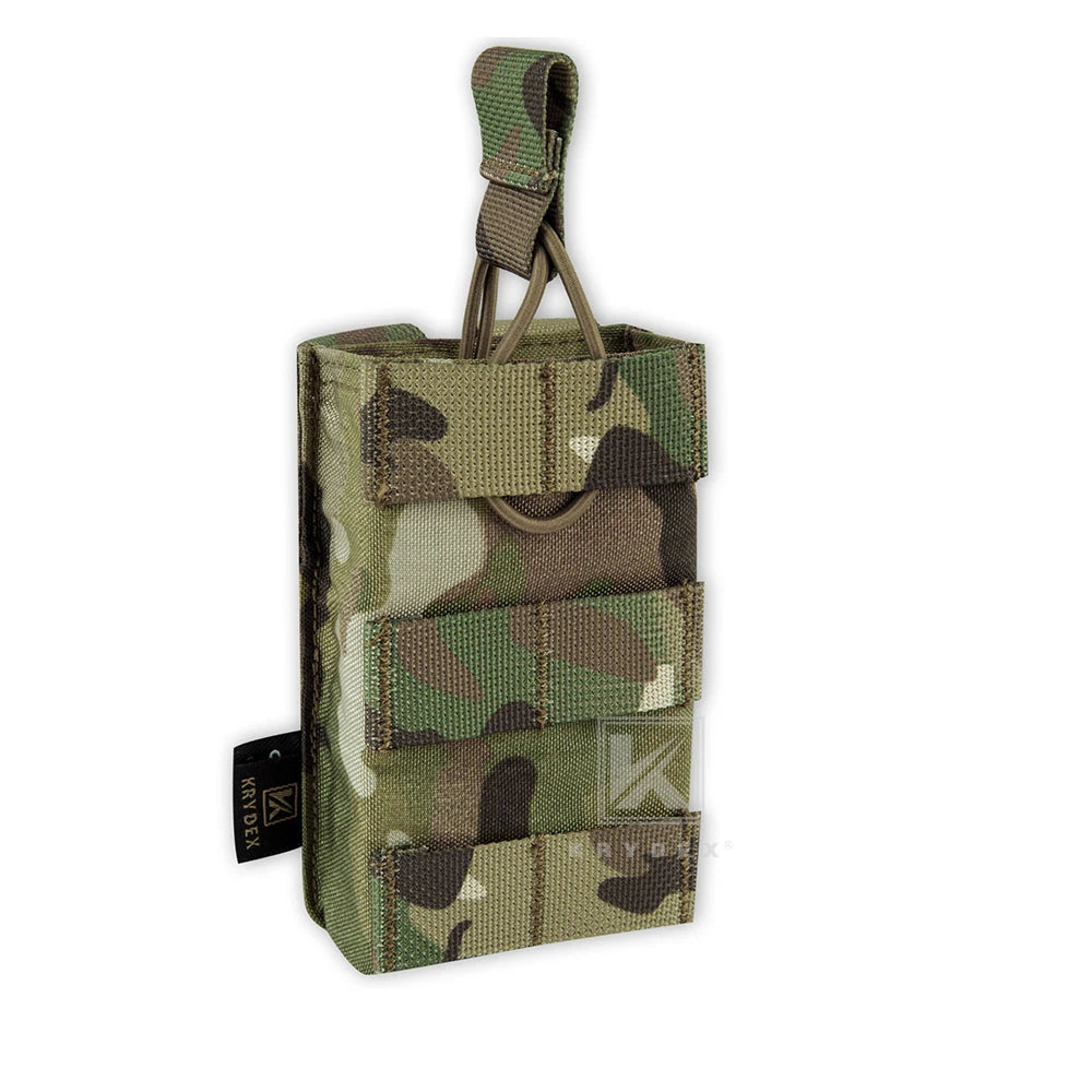 Tactical Holder Mag Pouch for 5.56mm M4 M16
