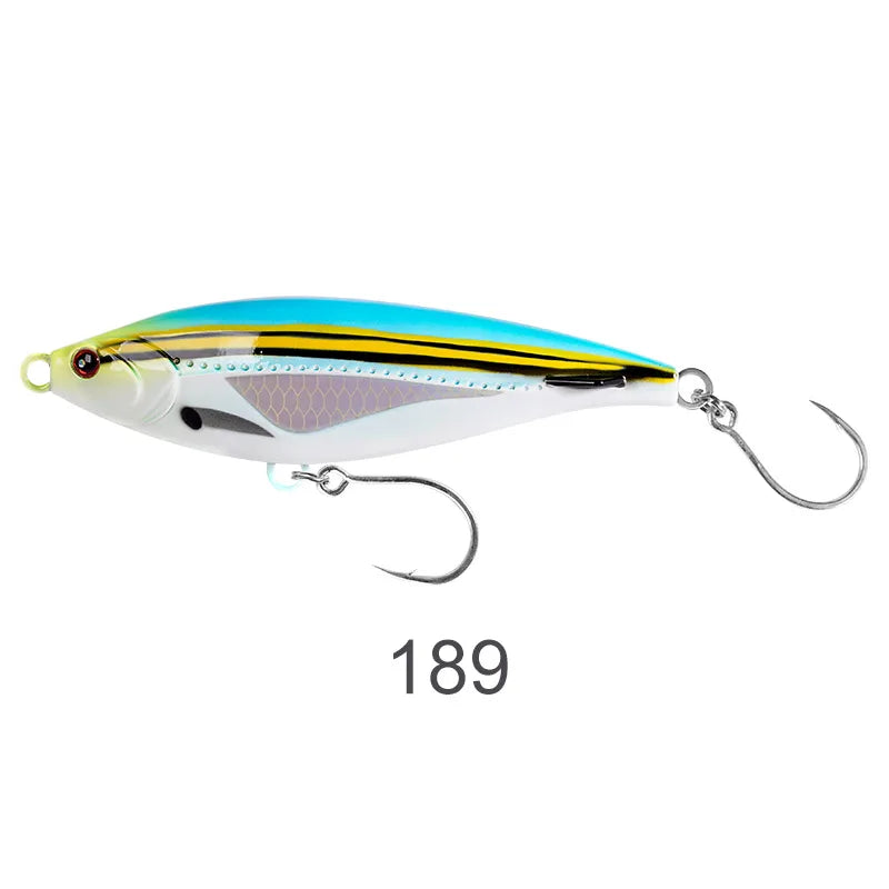 Pencil Fishing Lure Long Casting